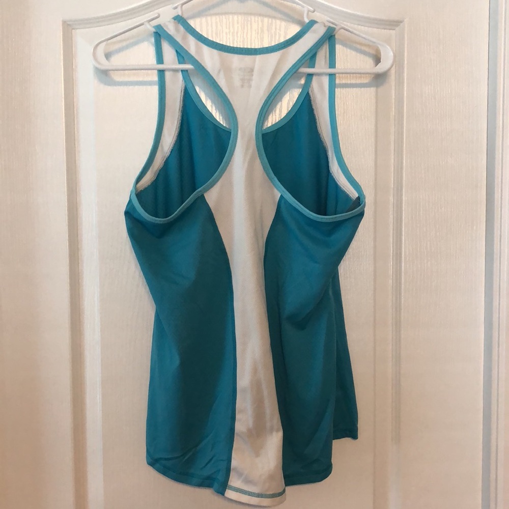 Champion Razorback Tank - Picture 2 of 3